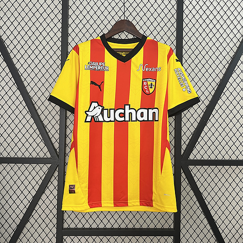 24-25 Lens Home S-3XL